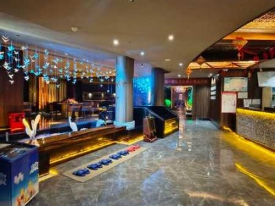 南京豪华足疗会所实体店