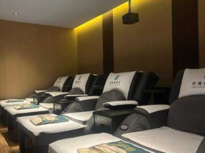 昆明商务足浴会所实体店