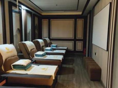 长沙男士足疗会所实体店