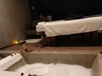 武汉高级水疗会所