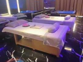 佛山高级足疗会所