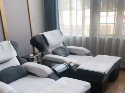 贵阳专业推拿会所实体店