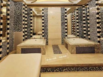 保定减压洗浴会所实体店