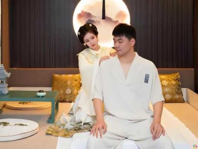 苏州大型男士会所