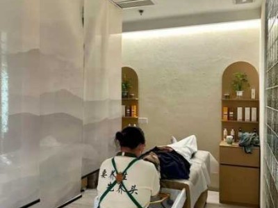 长沙解压推拿会所