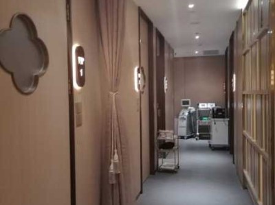 杭州金牌spa会所实体店