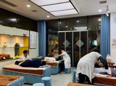 青岛最近推拿会所实体店