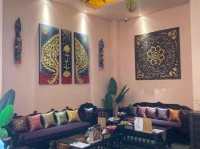 昆明泰式油压会所门店
