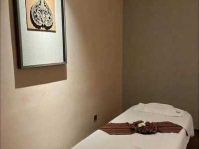 上个月去了上海杨浦区同城spa,按的很不错，下次还会来