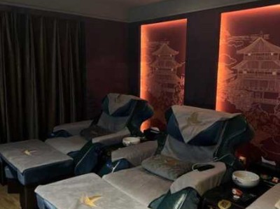 上海特色足疗会所实体店