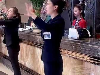 上个月去了广州高档足浴,技师技术不错。态度也很好
