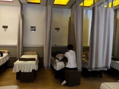 成都高级推拿会所