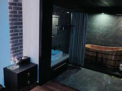 天津高级木桶浴会所