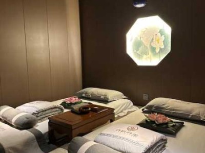 成都精品沐浴会所