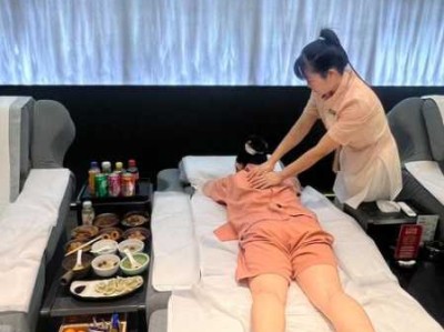 西安最近推拿会所