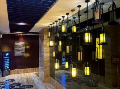 昆明大型汗蒸会所实体店