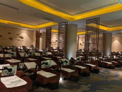 厦门国际洗浴会所实体店