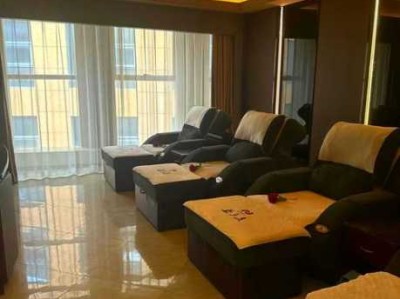 南昌减压洗浴会所