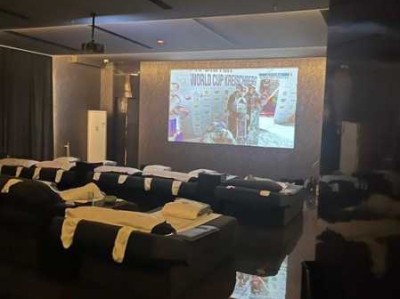 贵阳轻奢沐浴会所