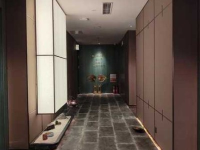 北京精品水疗会所门店