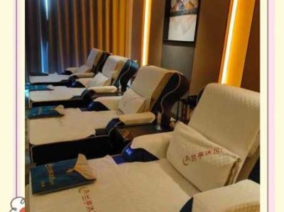 沈阳休闲足疗会所门店