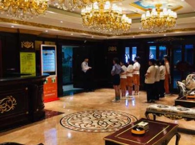 长沙高级足疗会所实体店