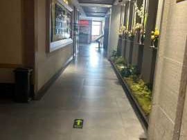 上个月去了上海杨浦区高端沐足,技师按的很舒服，强烈推荐