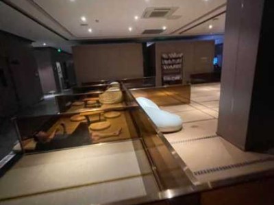 上海国际汗蒸会所实体店