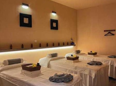 深圳专业spa会所