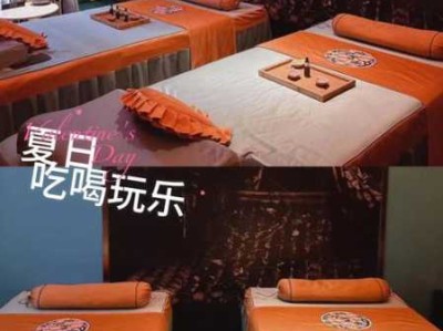 上个月去了广州附近足道,人很好，按摩很专业