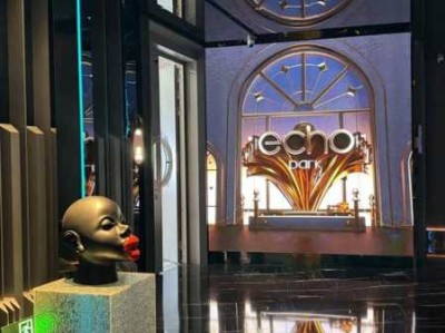 厦门性价比男士会所实体店