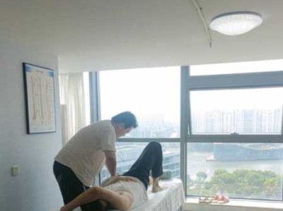 上个月去了上海青浦区高端推拿,人很好,按摩很专业