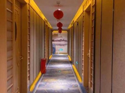 深圳星级水疗会所
