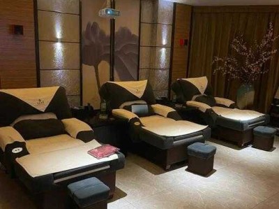 长沙私人足浴会所
