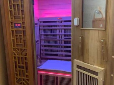 广州金牌汗蒸会所