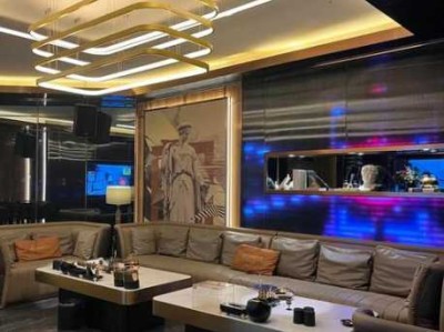 烟台精品男士会所实体店