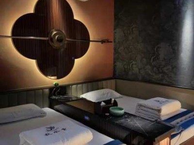 太原专业足浴会所实体店