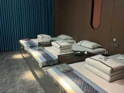 北京日式足道会所实体店