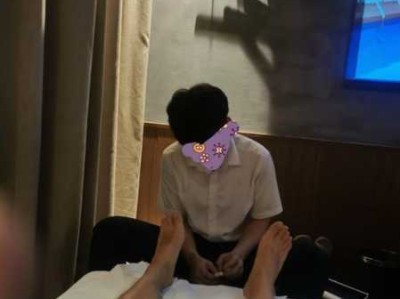 上个月去了上海浦东区同城洗脚,技师技术不错。态度也很好