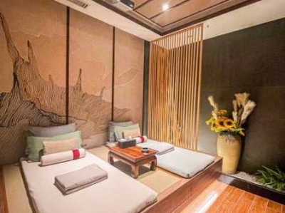 沈阳附近足道会所实体店