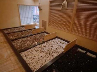 成都日式汗蒸会所