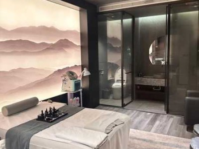 长沙奢华spa会所