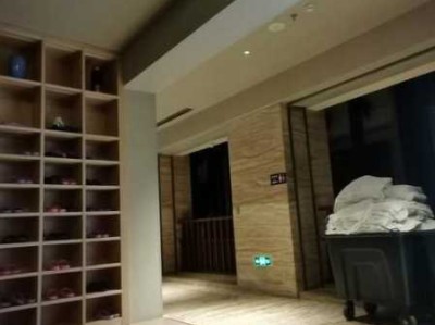 北京宝藏汗蒸会所