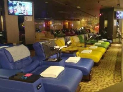 深圳本地沐浴会所