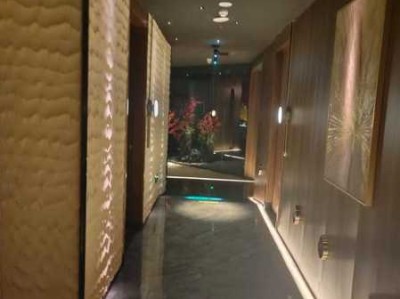 常州精致油压会所门店