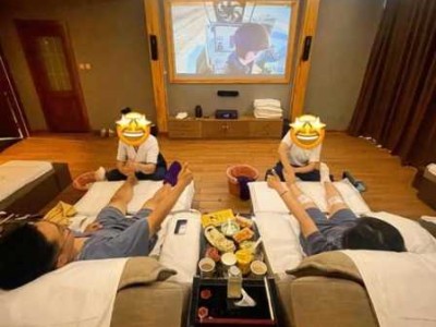 烟台日式足道会所