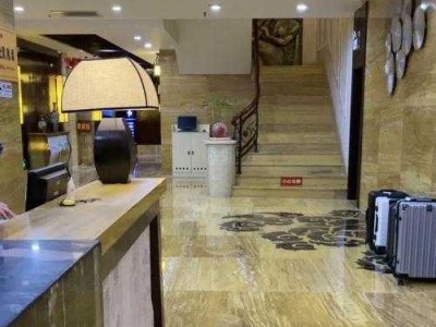 长沙精品足浴会所门店