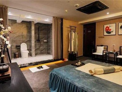 厦门日式男士会所