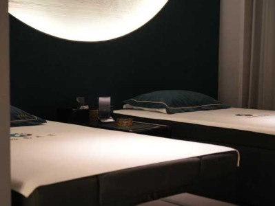 西安轻奢spa会所实体店