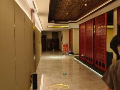 深圳精致男士会所实体店